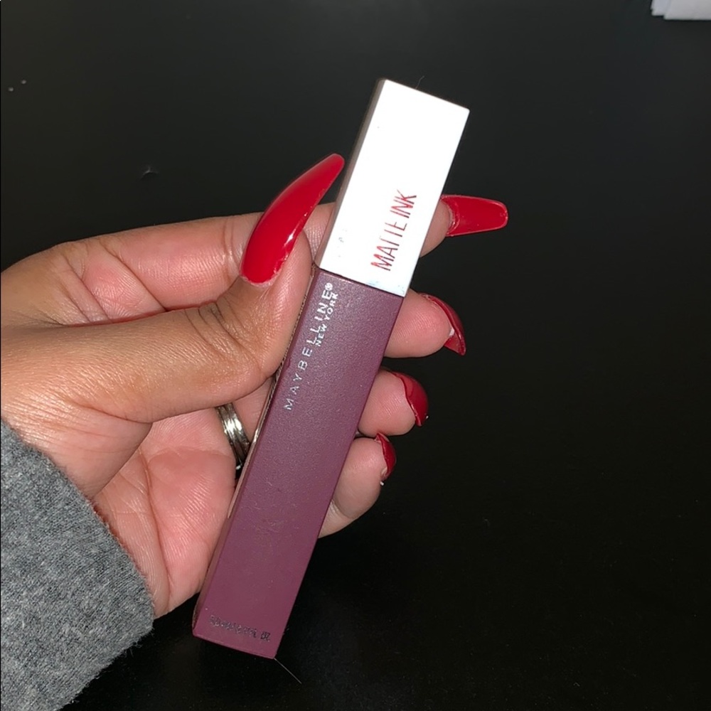 Maybelline Lipstick